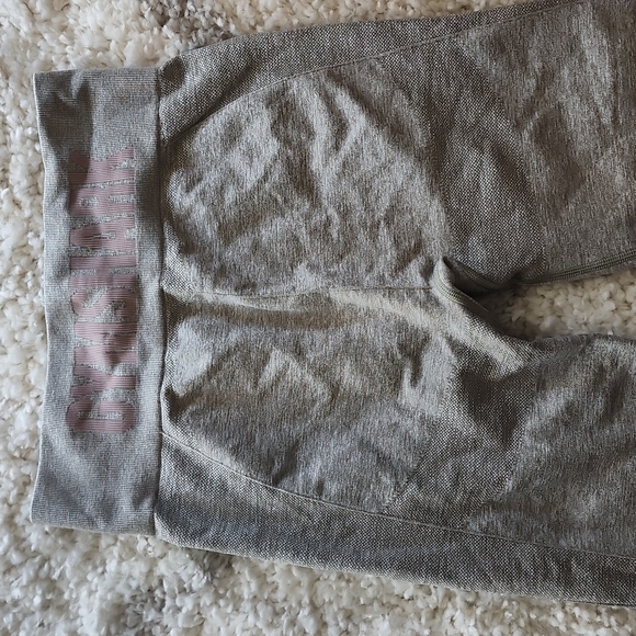 Gymshark Flex Leggings high waisted - Picture 2 of 6